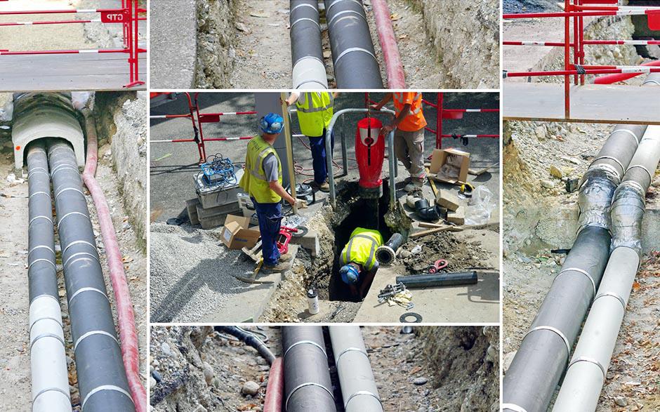 comment déboucher une douche Seraincourt
