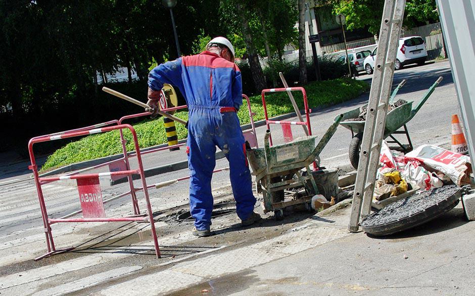 entreprise pour déboucher canalisation Le Bourget