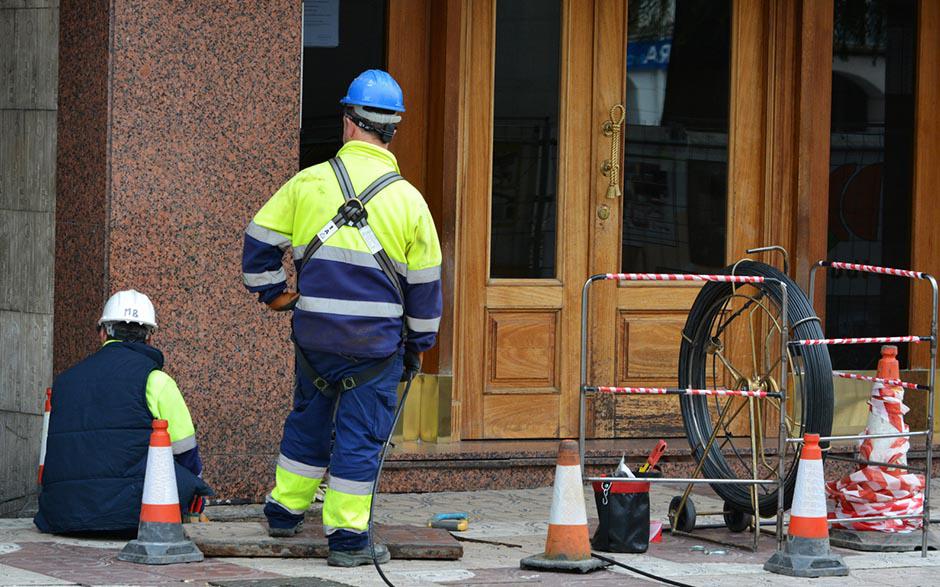 déboucheur puissant canalisation Nanterre