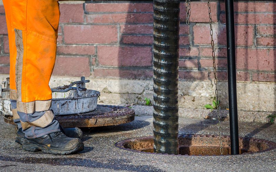  comment déboucher une canalisation Le Bourget