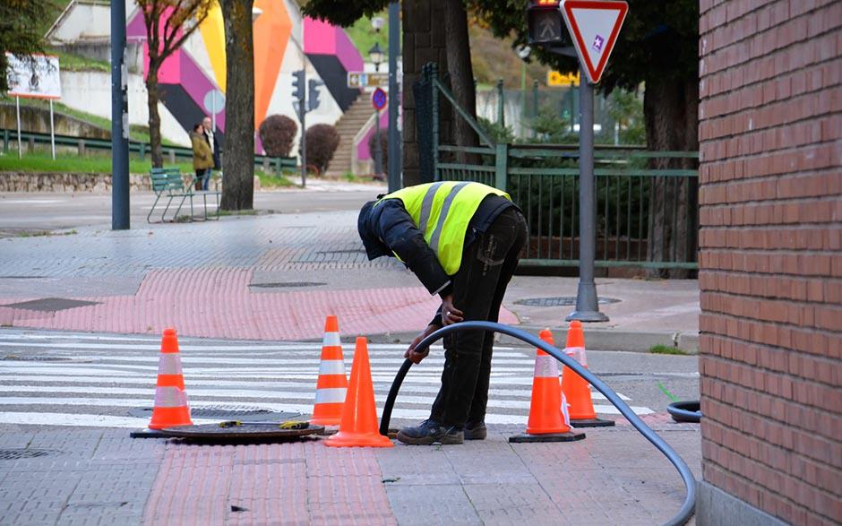 déboucher des canalisations Le Pecq