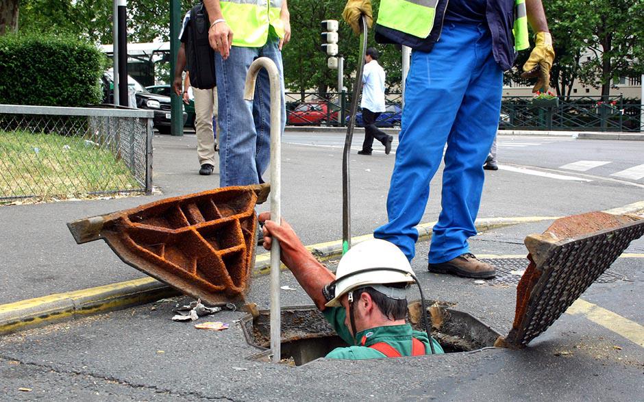  comment déboucher une canalisation Le Bourget