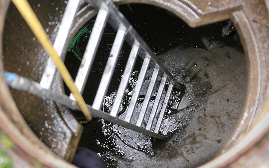 comment déboucher une canalisation Le Bourget